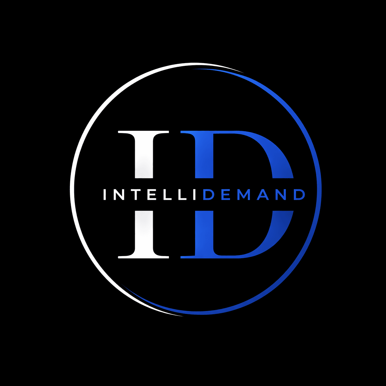 IntelliDemand logo