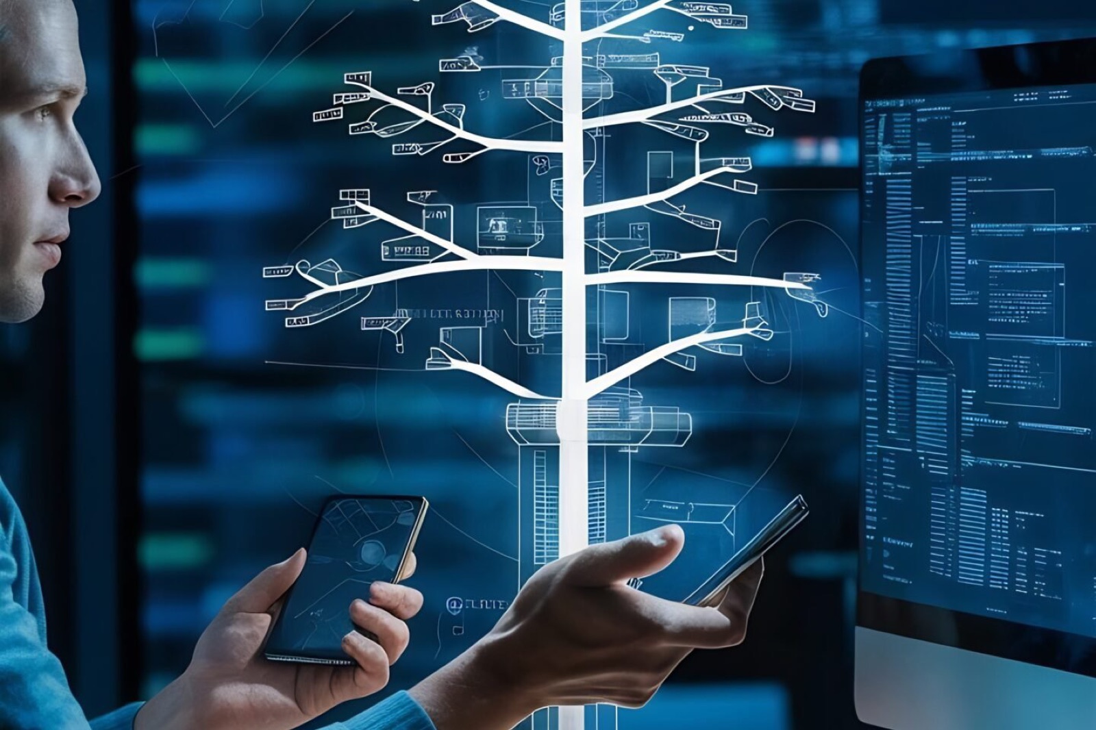 Scaling Enterprise SaaS Pipeline Through Intent-Led Demand Architecture cover image