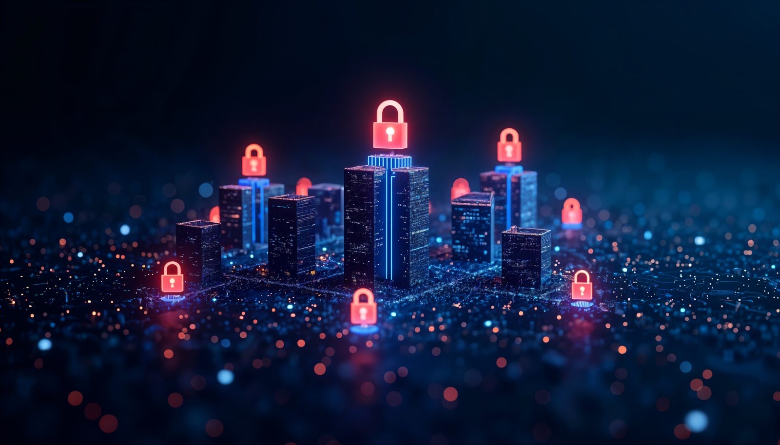 Enterprise Cybersecurity Revenue Acceleration Through Intent-Layered ABX Architecture cover image