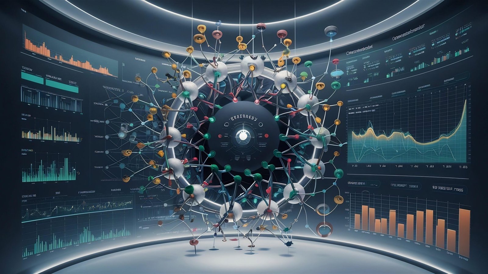 Accelerating Global Data & Analytics Pipeline Through Intent-Driven Revenue Architecture cover image