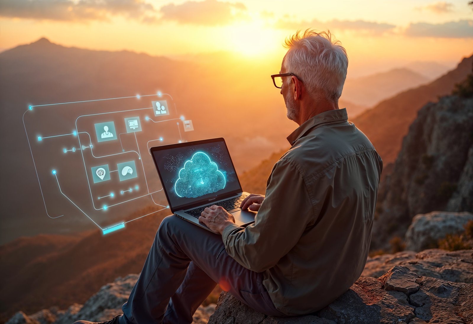 Enterprise SaaS International Market Entry: Engineering Scalable Global Pipeline Infrastructure cover image
