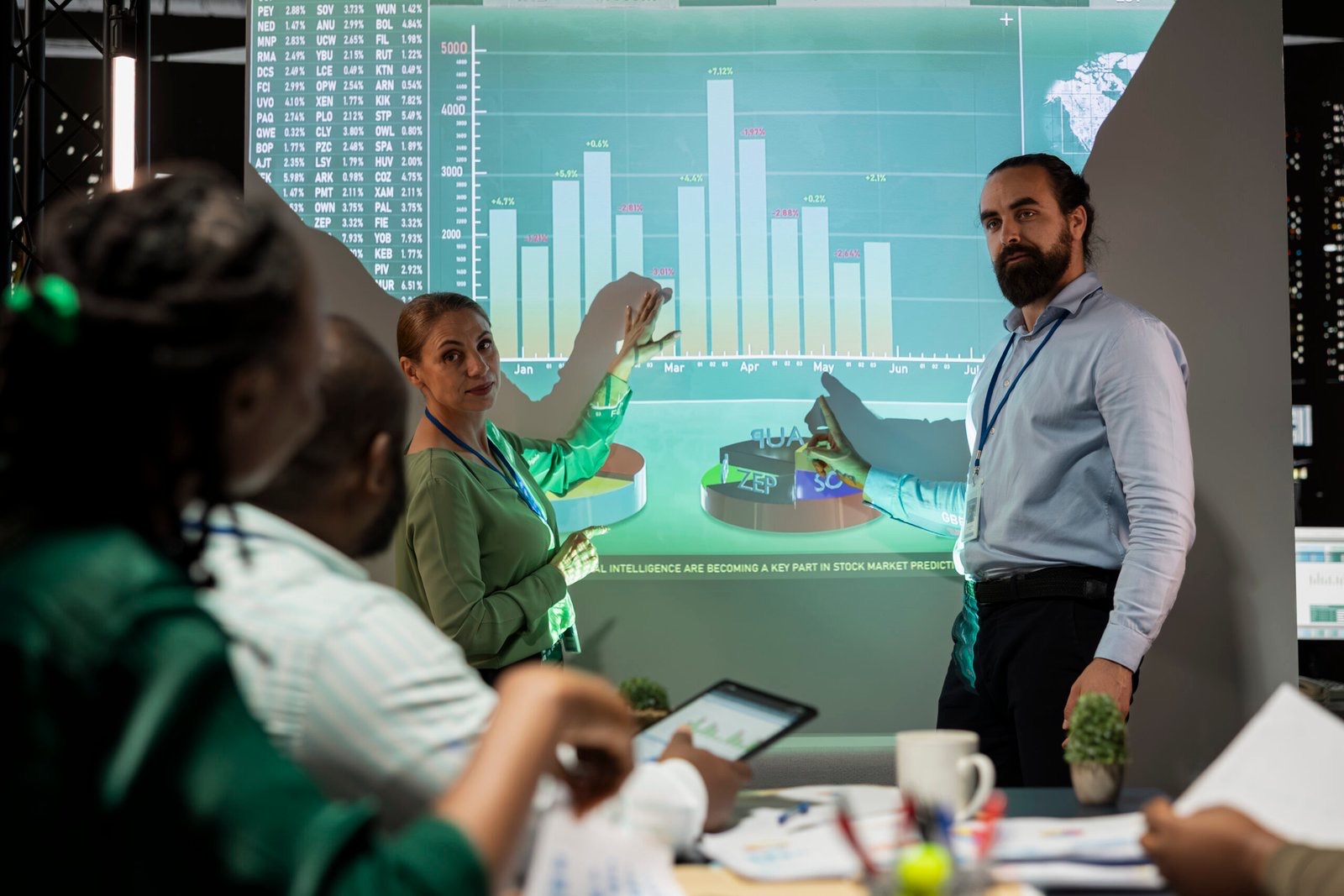 Full-Funnel Global Demand Transformation: From Fragmented Campaigns to Revenue Engineering Infrastructure cover image